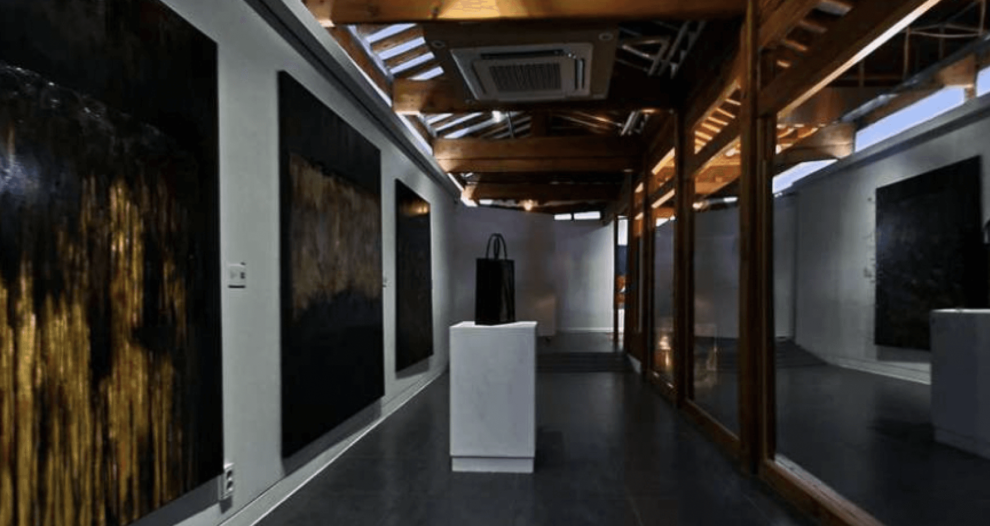 Paso Gallery