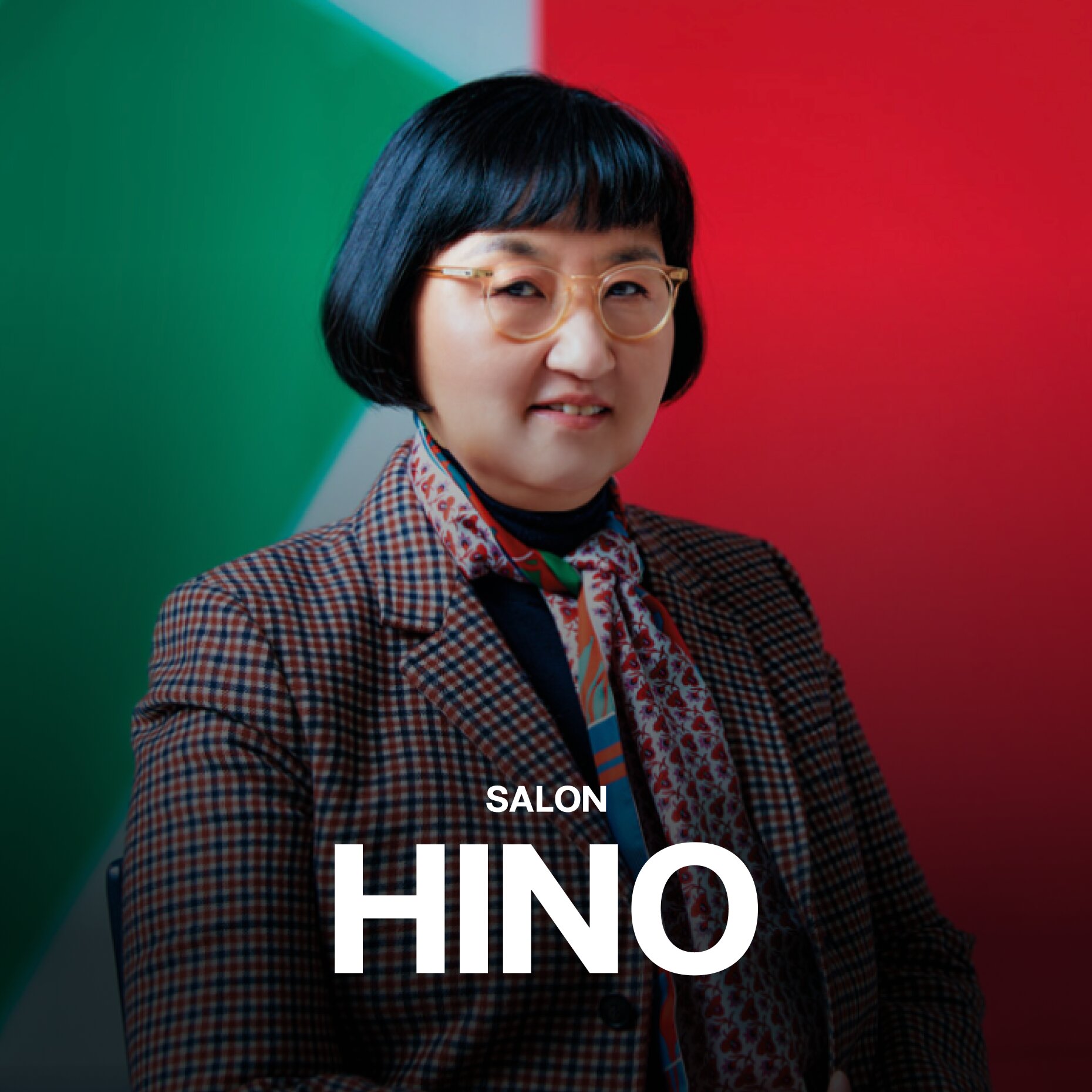 HINO salon